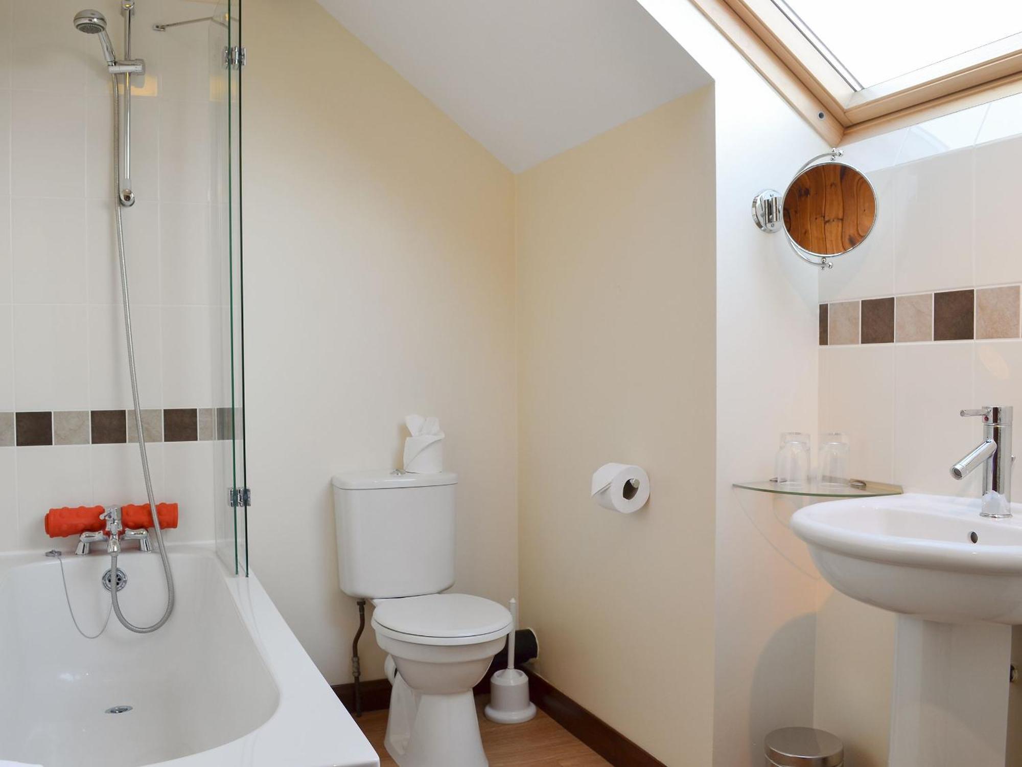 Ash Tree Cottage Gillamoor 외부 사진
