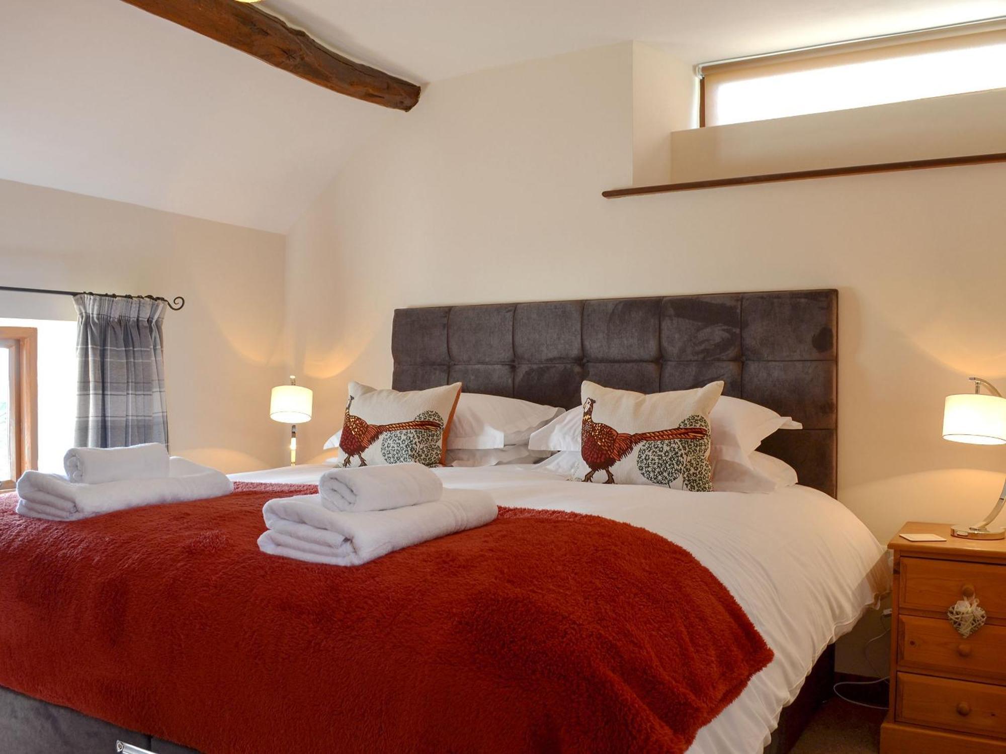 Ash Tree Cottage Gillamoor 외부 사진
