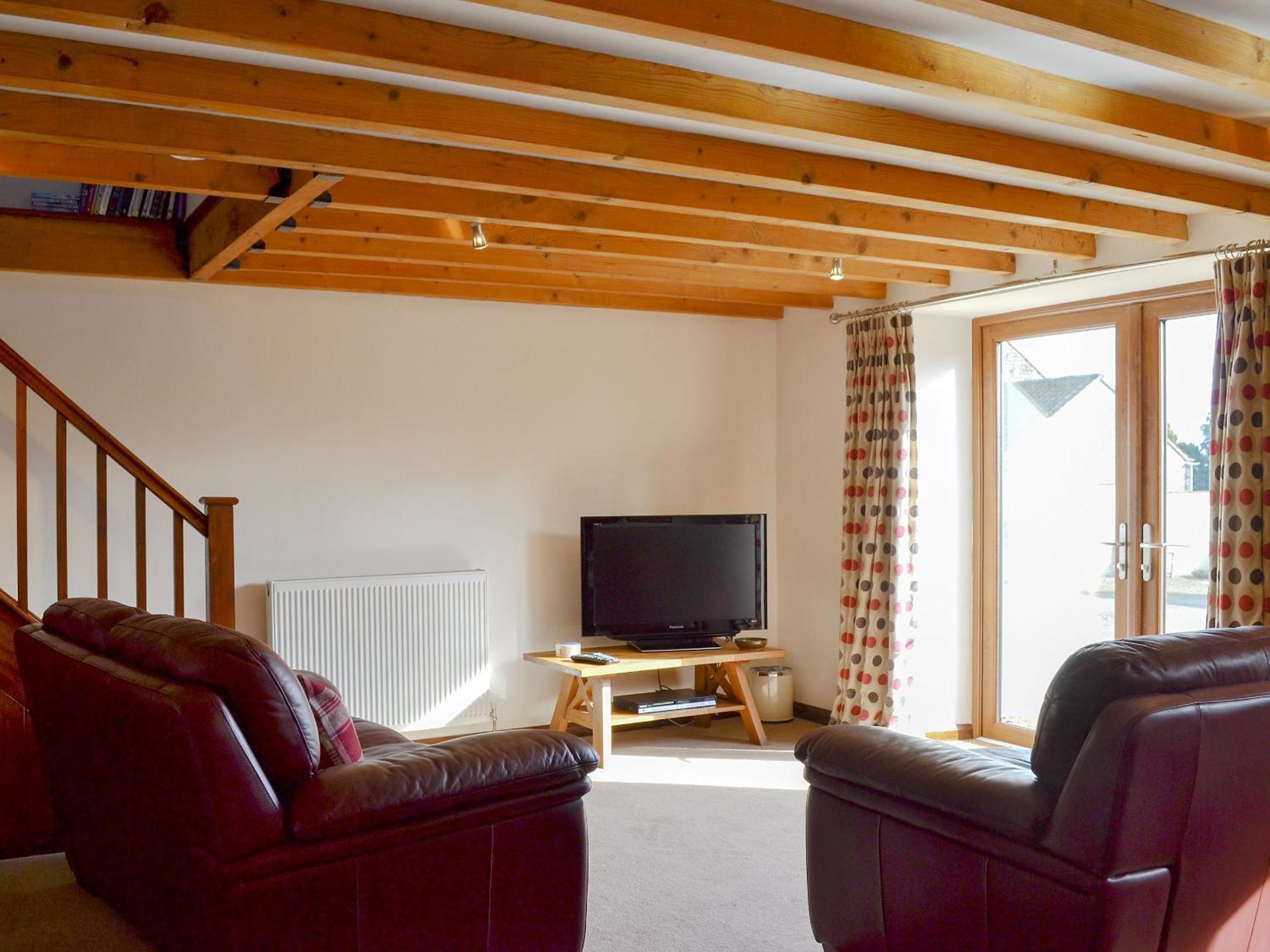 Ash Tree Cottage Gillamoor 외부 사진