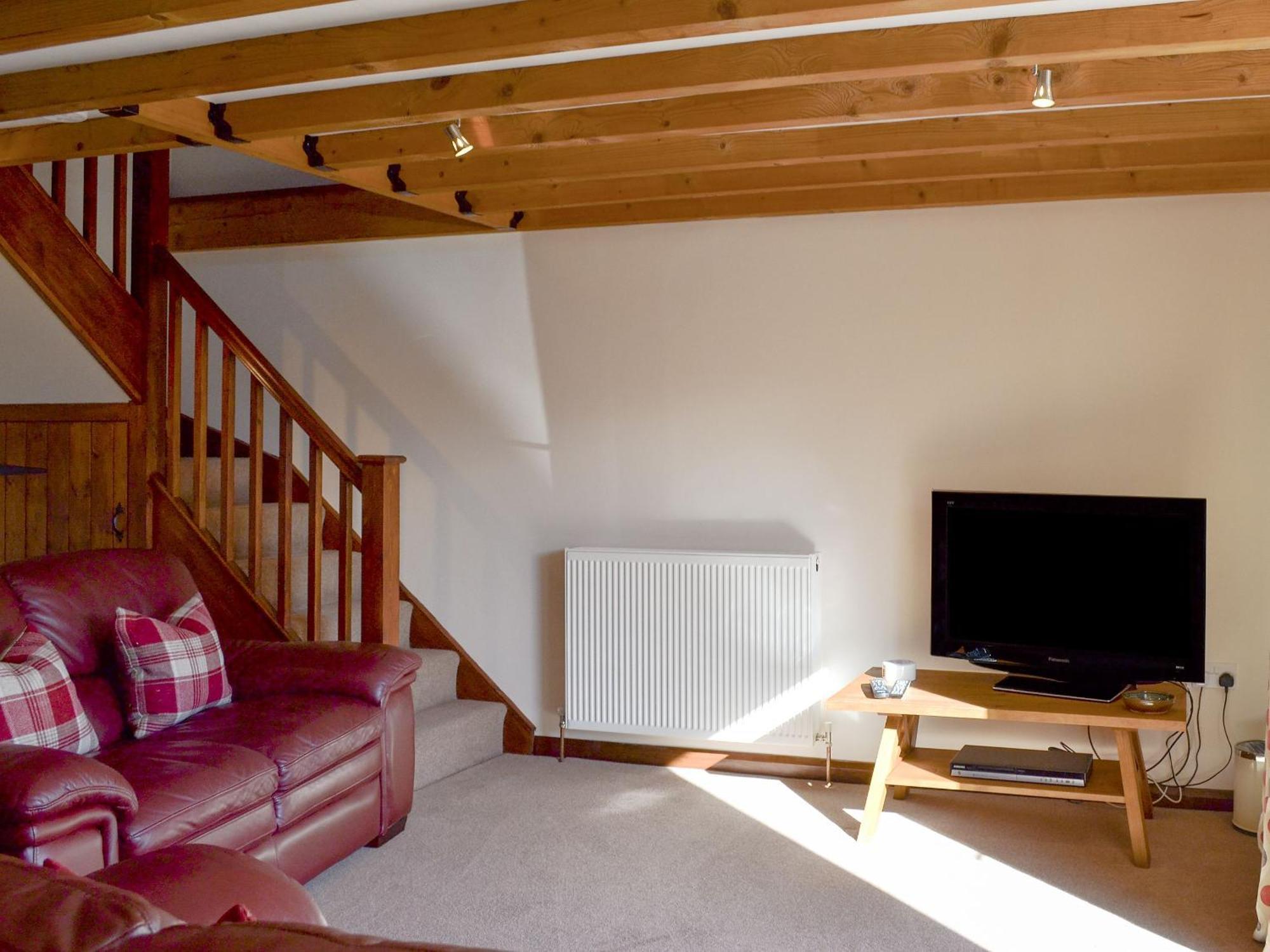 Ash Tree Cottage Gillamoor 외부 사진